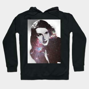 Dolly Haas: Starlight Starlets Hoodie